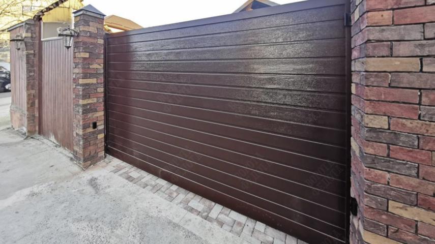 аксессуары для ворот в Тимашевске