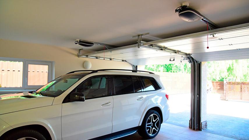 для гаражных ворот в Тимашевске