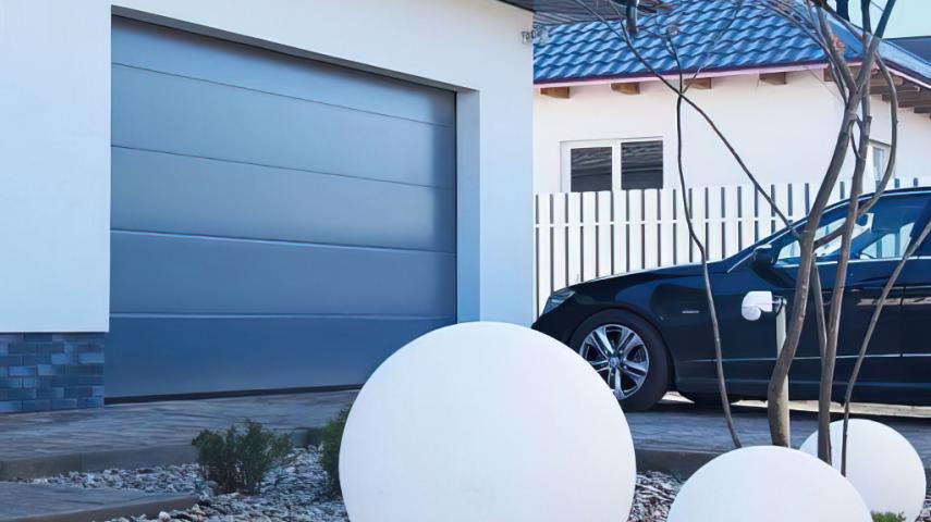 ворота в Тимашевске